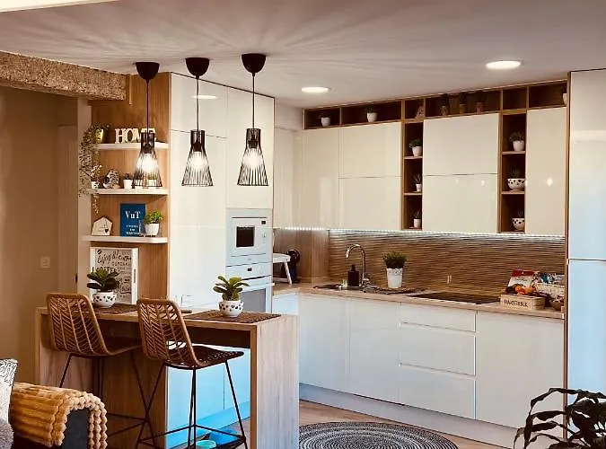 El Capricho Del Arco_apartamentos Catedral * Burgo